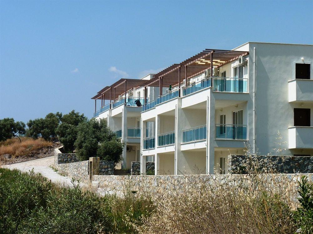 Flip Flops Meltemi Apartments Milas Extérieur photo